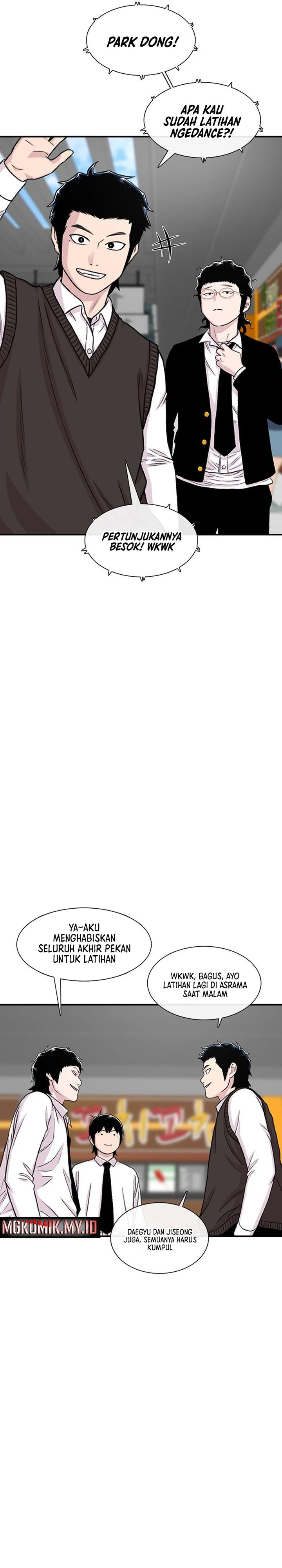 Star Ginseng Store Chapter 159 Gambar 12