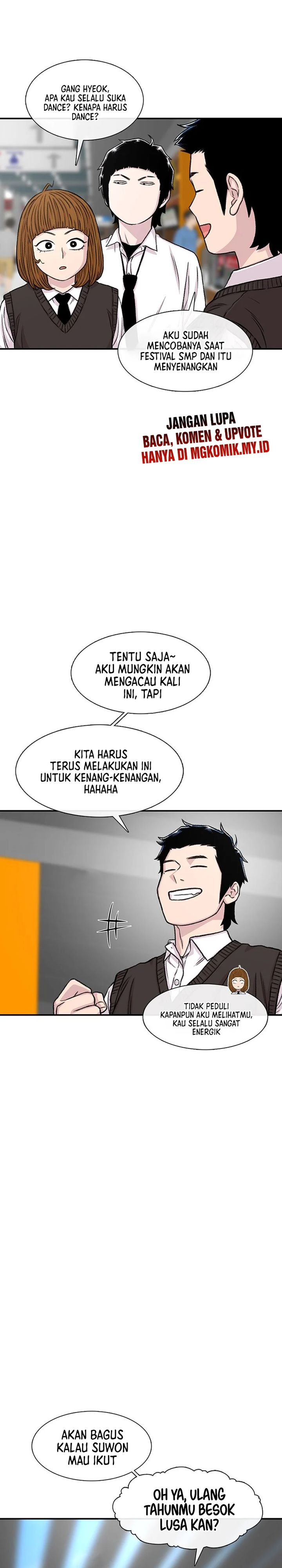 Star Ginseng Store Chapter 159 Gambar 13
