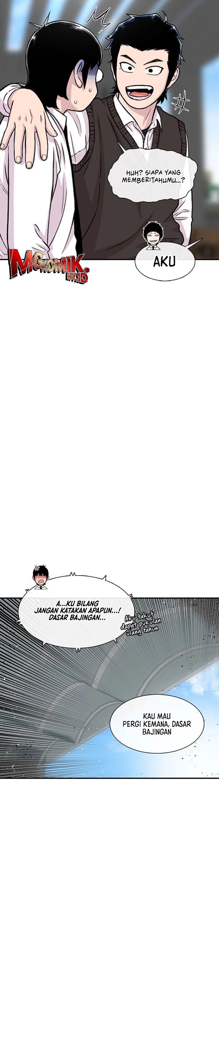 Star Ginseng Store Chapter 159 Gambar 14