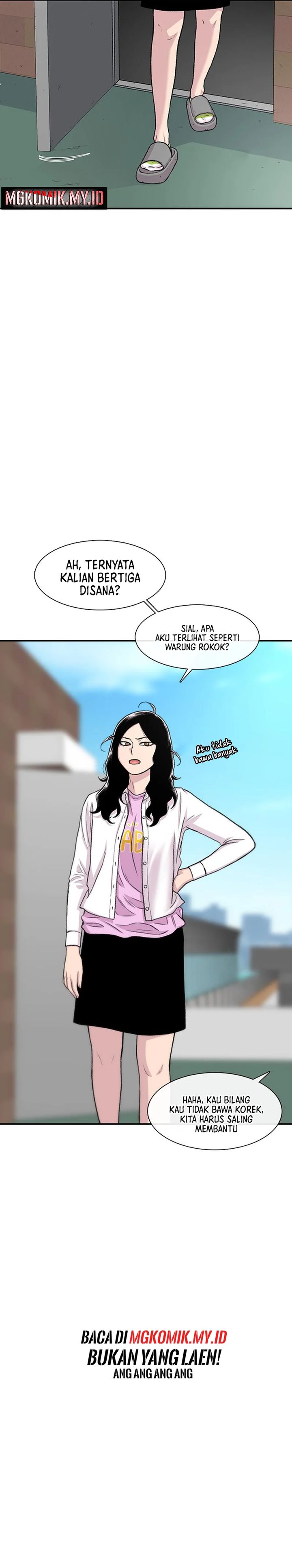 Star Ginseng Store Chapter 159 Gambar 17