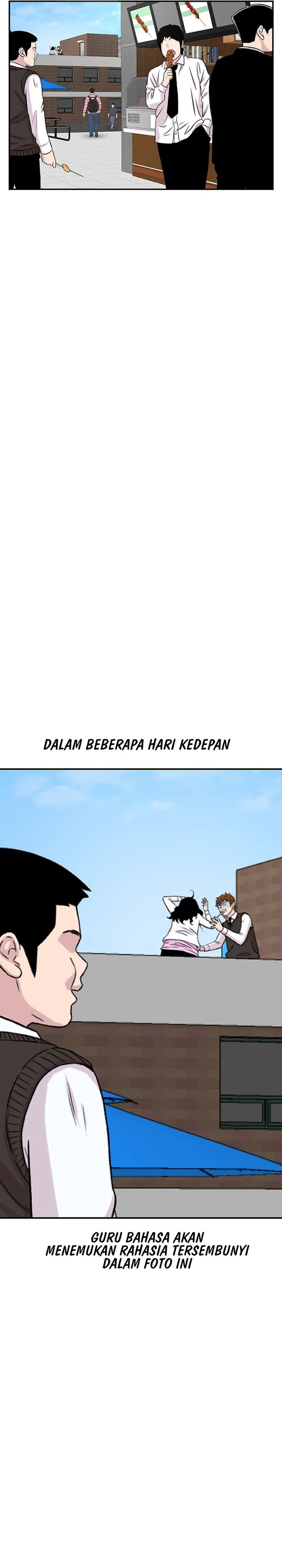 Star Ginseng Store Chapter 159 Gambar 23
