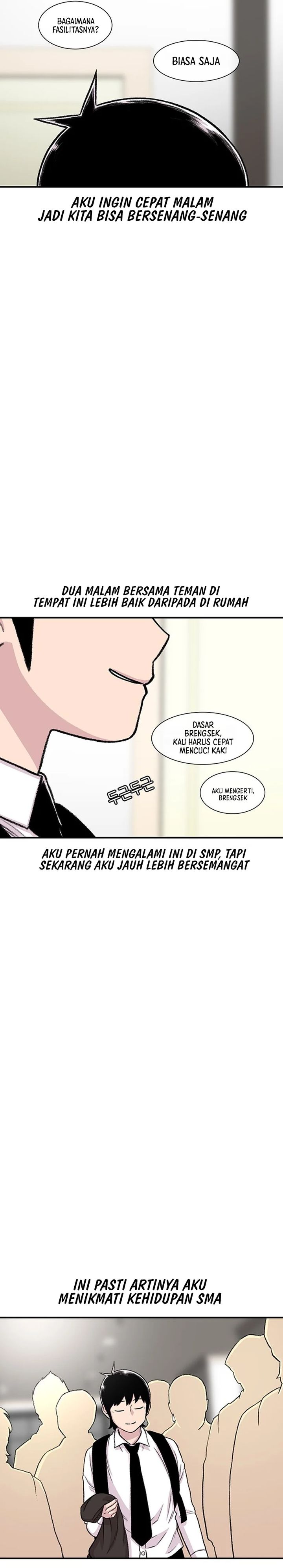 Star Ginseng Store Chapter 159 Gambar 28