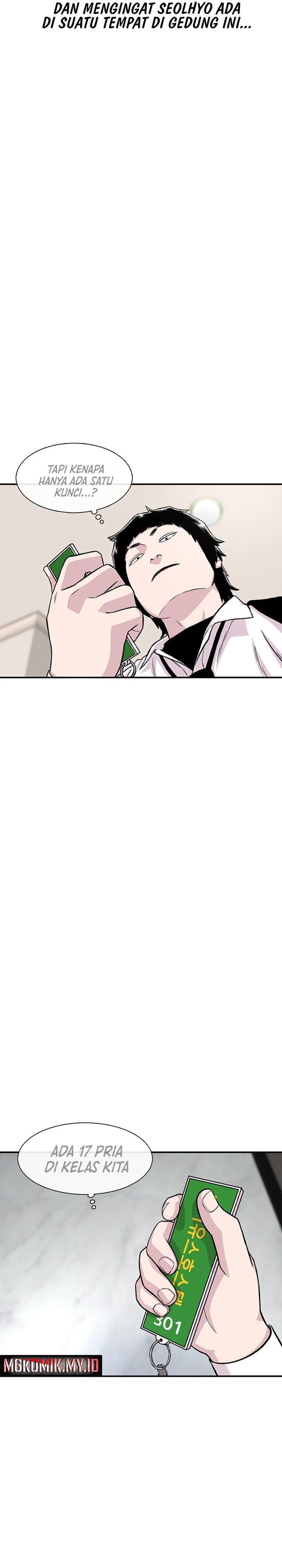 Star Ginseng Store Chapter 159 Gambar 29