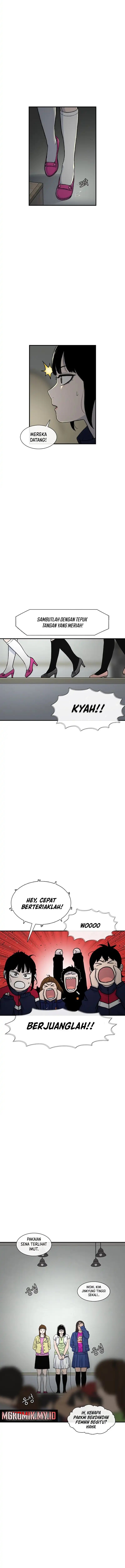 Star Ginseng Store Chapter 163 Gambar 6