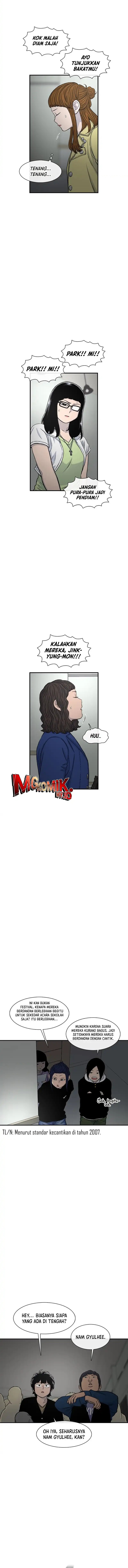 Star Ginseng Store Chapter 163 Gambar 7