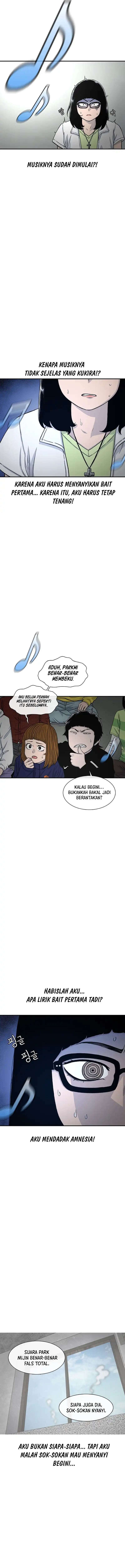 Star Ginseng Store Chapter 163 Gambar 8