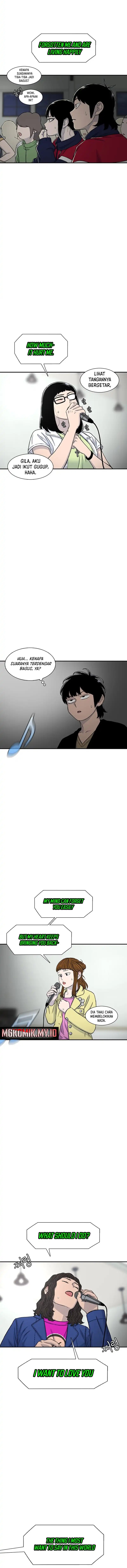 Star Ginseng Store Chapter 163 Gambar 11