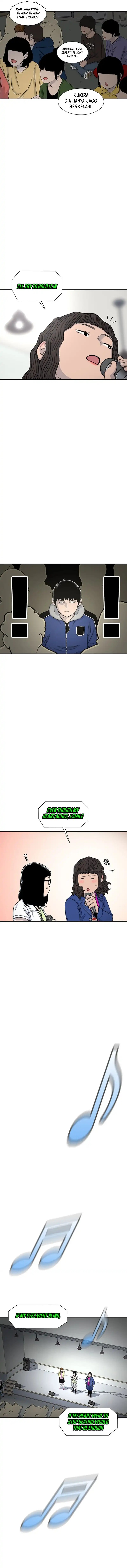 Star Ginseng Store Chapter 163 Gambar 12