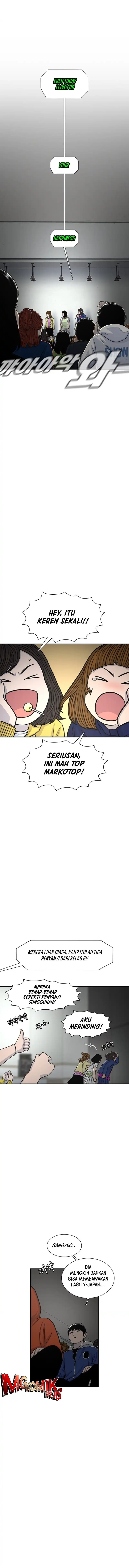Star Ginseng Store Chapter 163 Gambar 14
