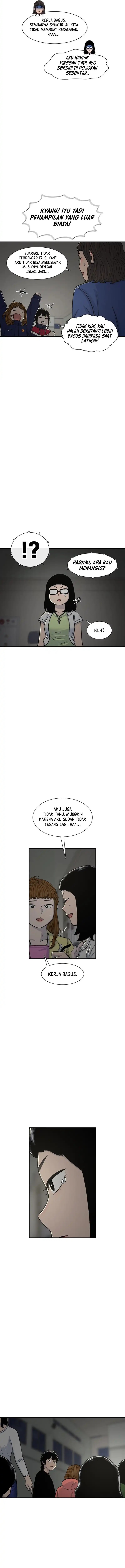 Star Ginseng Store Chapter 163 Gambar 15