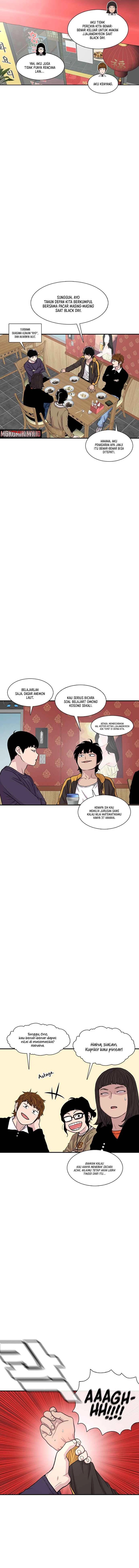 Star Ginseng Store Chapter 167 Gambar 3