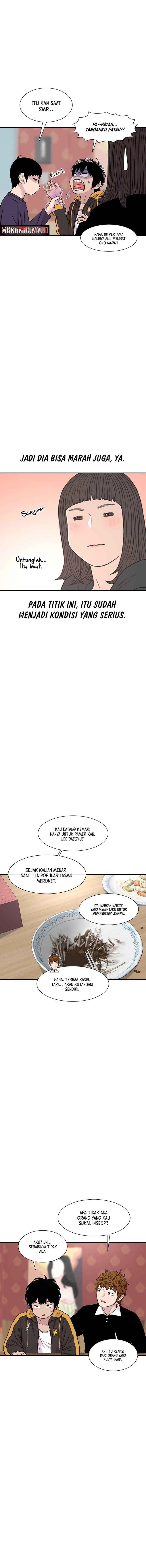 Star Ginseng Store Chapter 167 Gambar 4