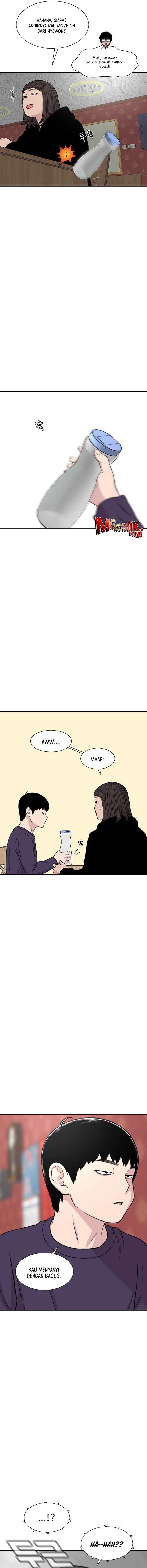 Star Ginseng Store Chapter 167 Gambar 5