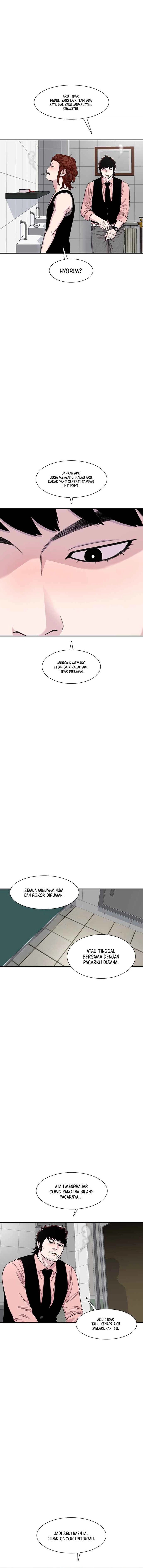 Star Ginseng Store Chapter 167 Gambar 9