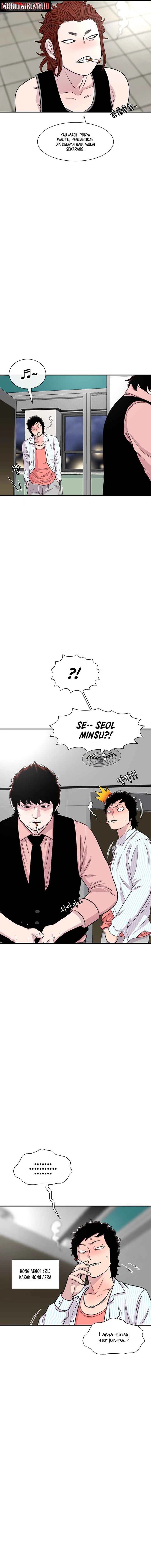 Star Ginseng Store Chapter 167 Gambar 10