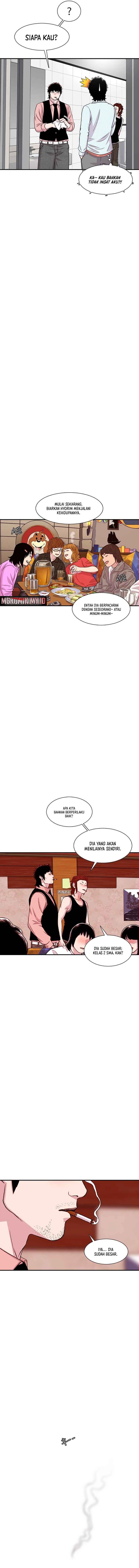 Star Ginseng Store Chapter 167 Gambar 11