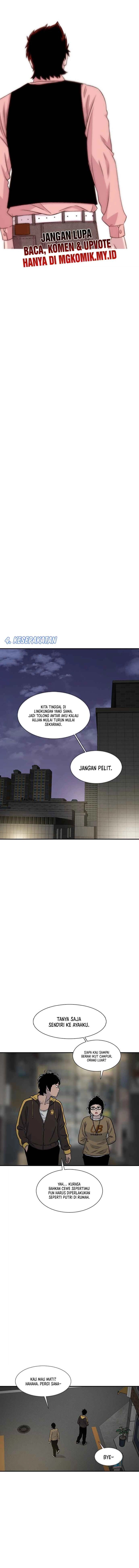 Star Ginseng Store Chapter 167 Gambar 12