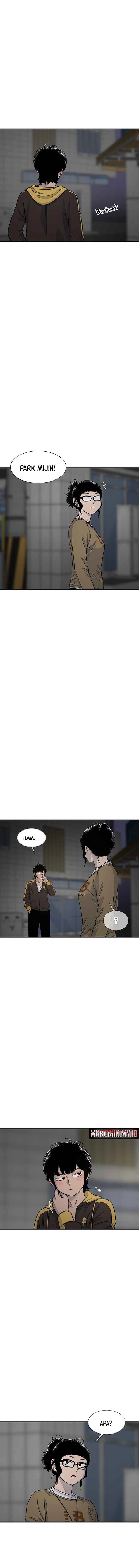 Star Ginseng Store Chapter 167 Gambar 13