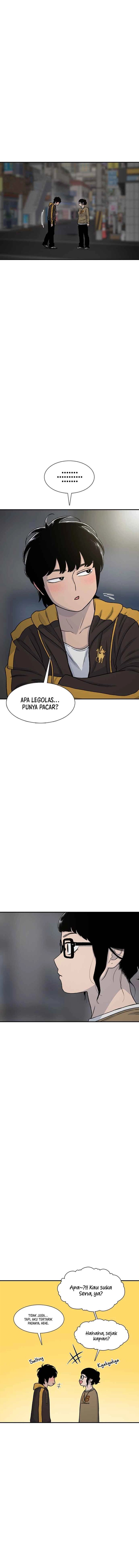 Star Ginseng Store Chapter 167 Gambar 14