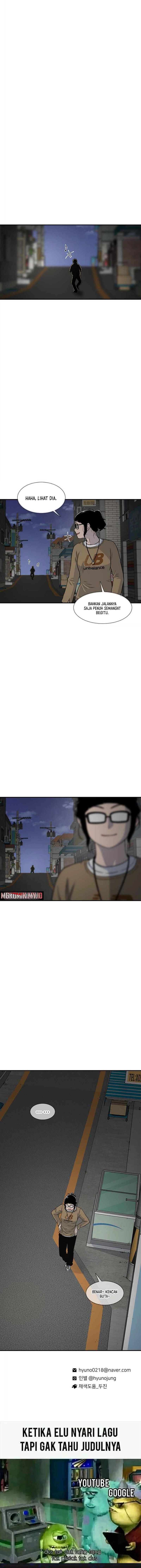 Star Ginseng Store Chapter 167 Gambar 16