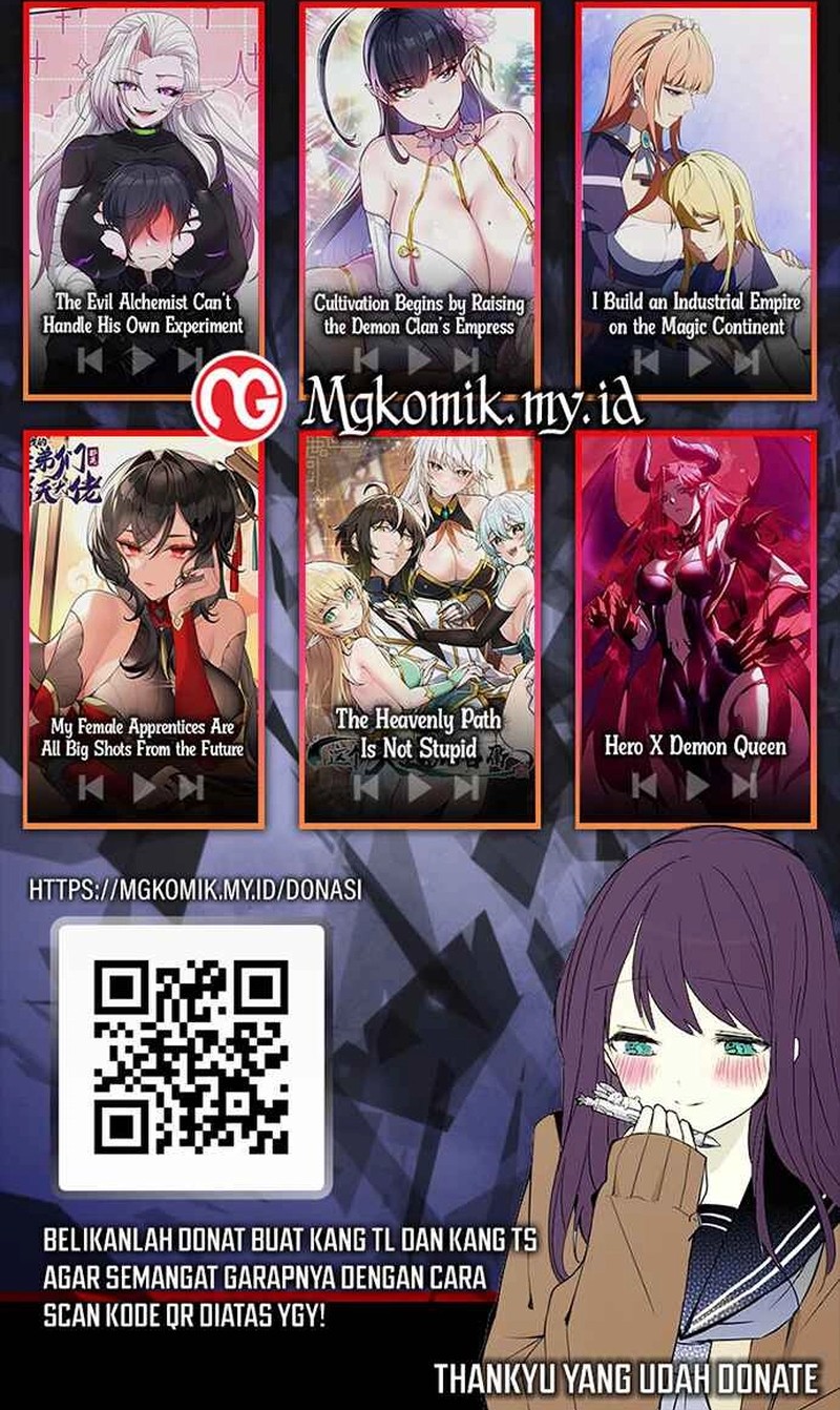 Star Ginseng Store Chapter 167 Gambar 17