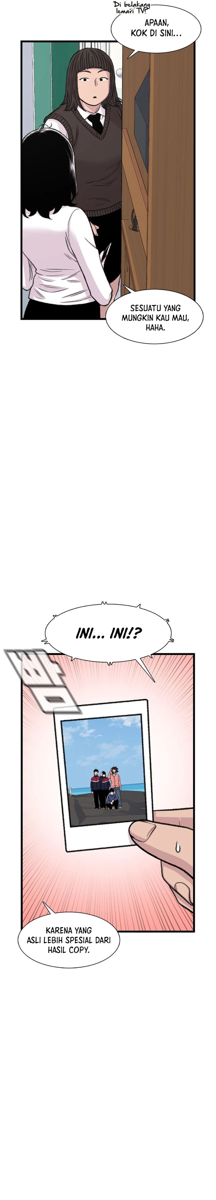 Star Ginseng Store Chapter 168 Gambar 4