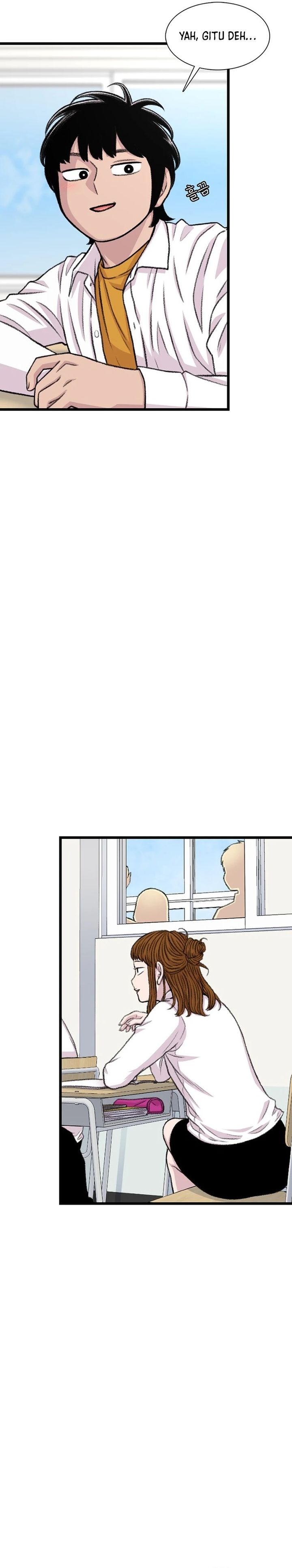 Star Ginseng Store Chapter 168 Gambar 12