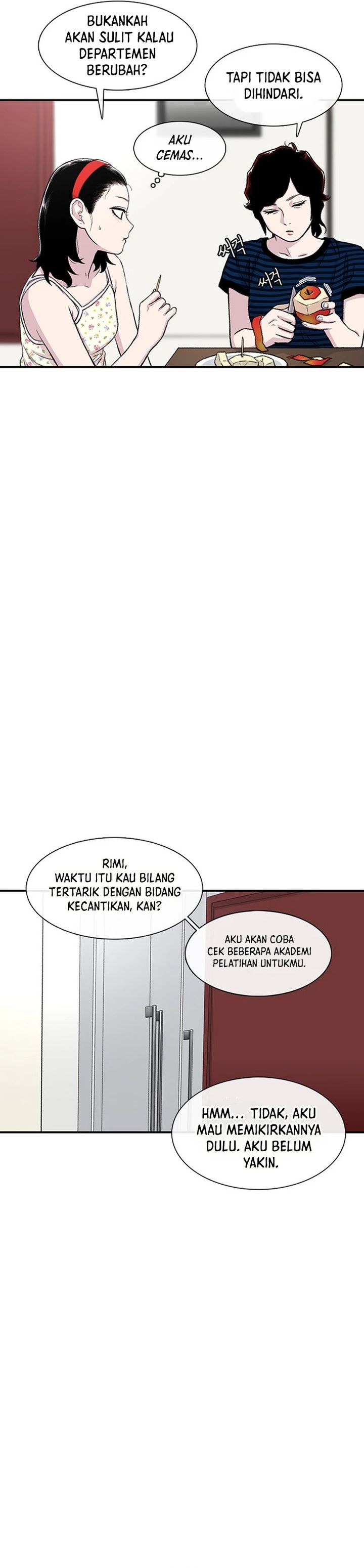 Star Ginseng Store Chapter 169 Gambar 7