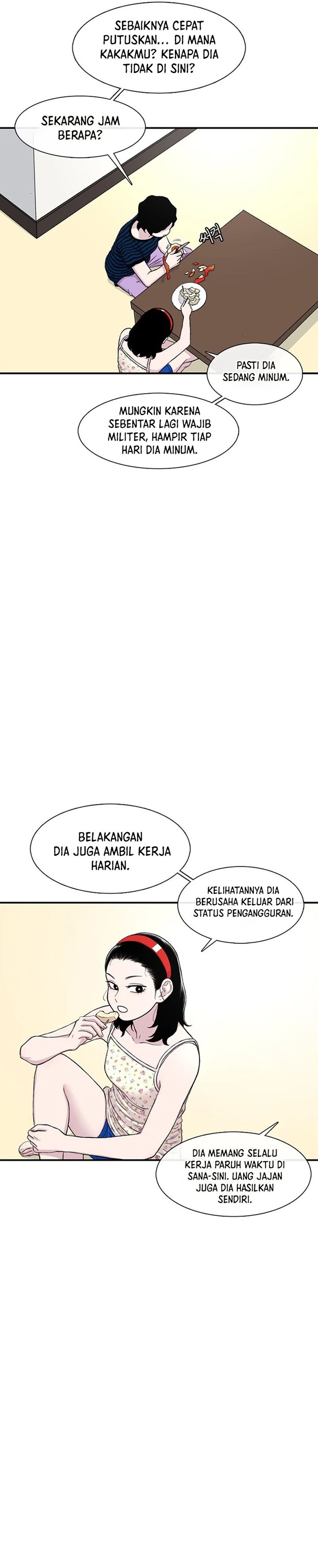Star Ginseng Store Chapter 169 Gambar 8