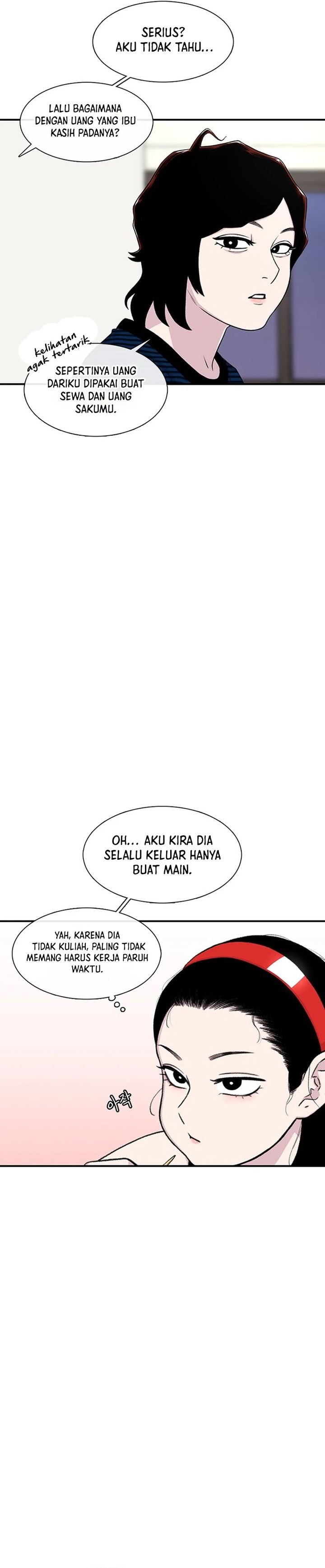 Star Ginseng Store Chapter 169 Gambar 9