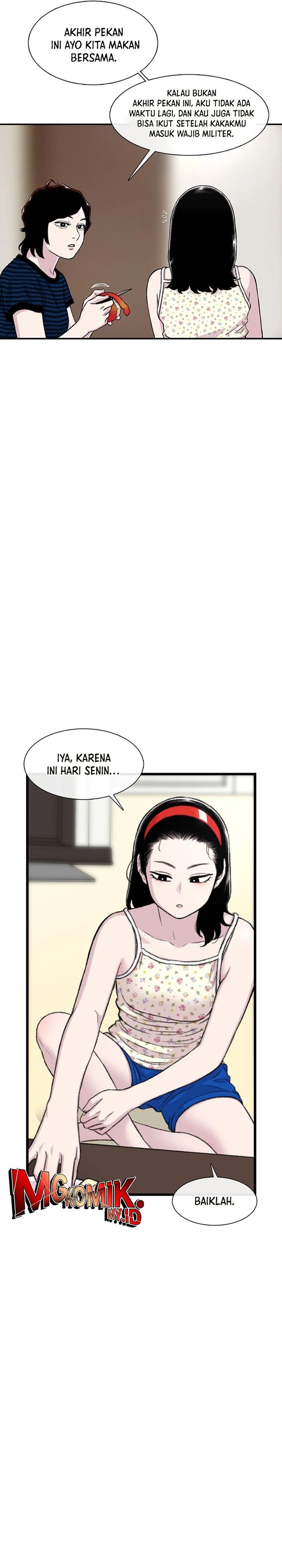 Star Ginseng Store Chapter 169 Gambar 10