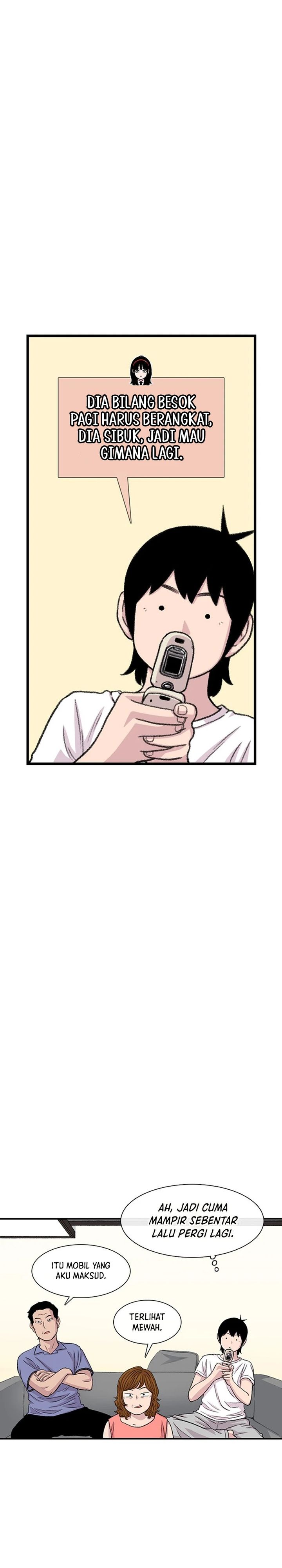 Star Ginseng Store Chapter 169 Gambar 12