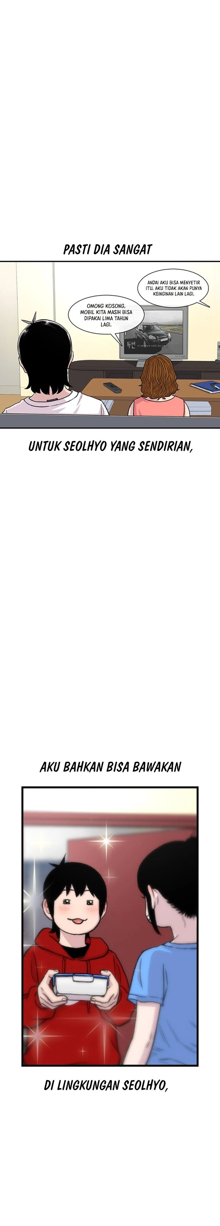 Star Ginseng Store Chapter 169 Gambar 13