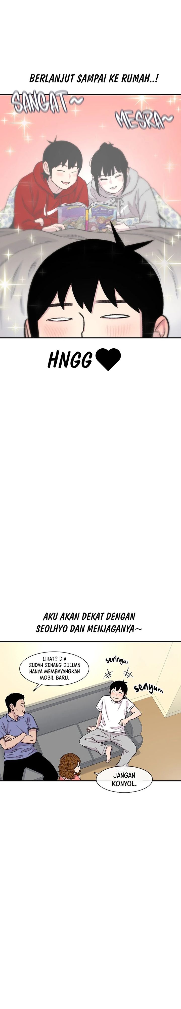 Star Ginseng Store Chapter 169 Gambar 15