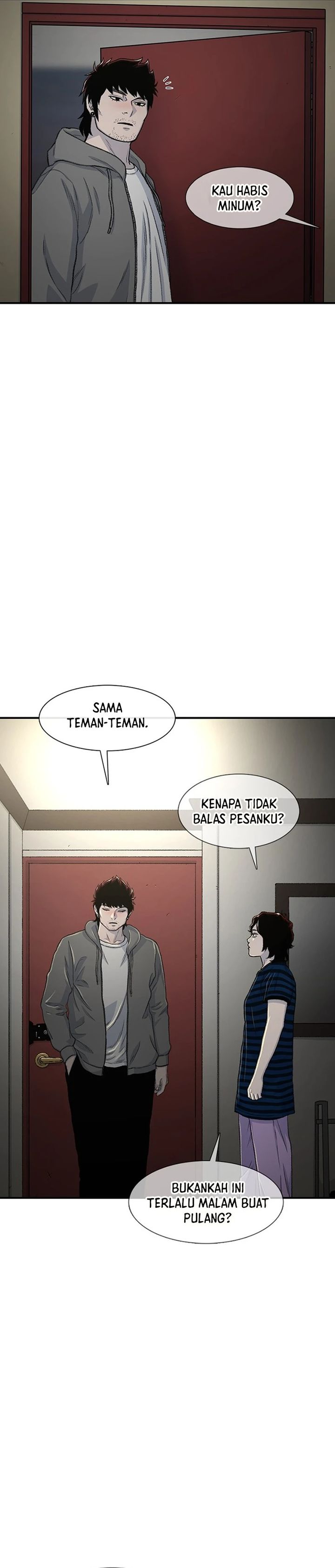 Star Ginseng Store Chapter 169 Gambar 23