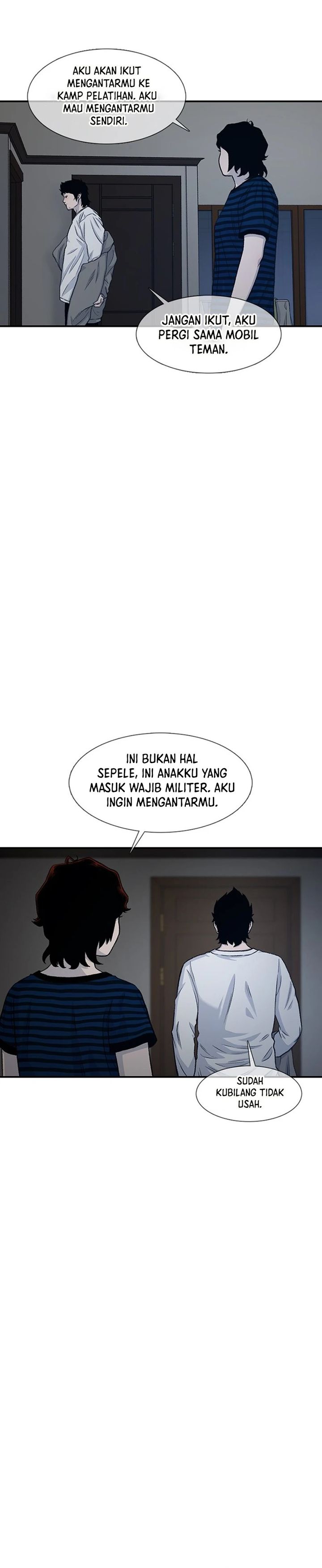 Star Ginseng Store Chapter 169 Gambar 25