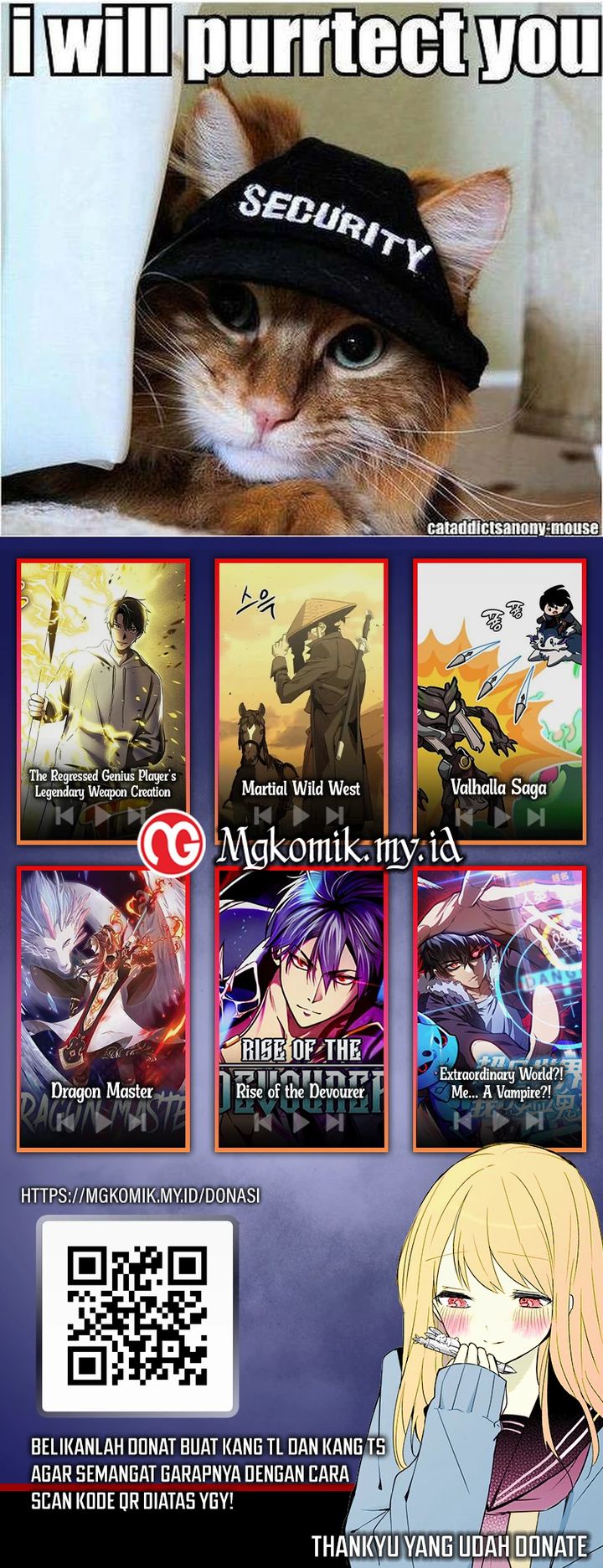 Star Ginseng Store Chapter 169 Gambar 35