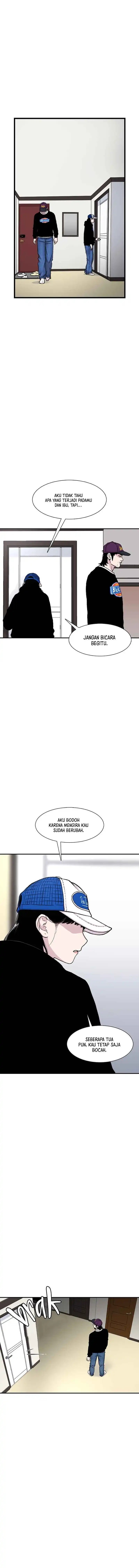 Star Ginseng Store Chapter 170 Gambar 15