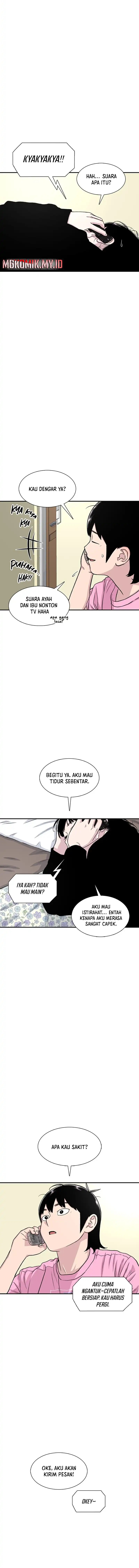 Star Ginseng Store Chapter 171 Gambar 2