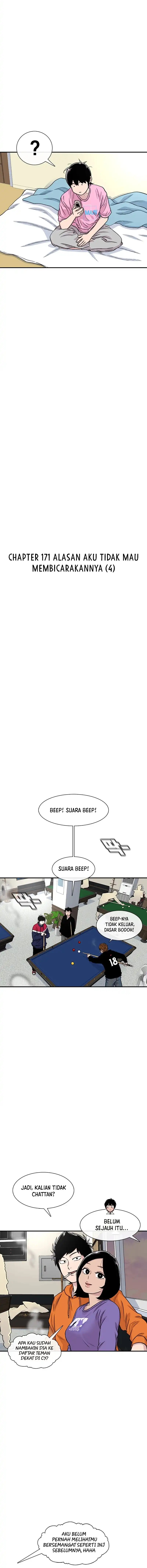 Star Ginseng Store Chapter 171 Gambar 3