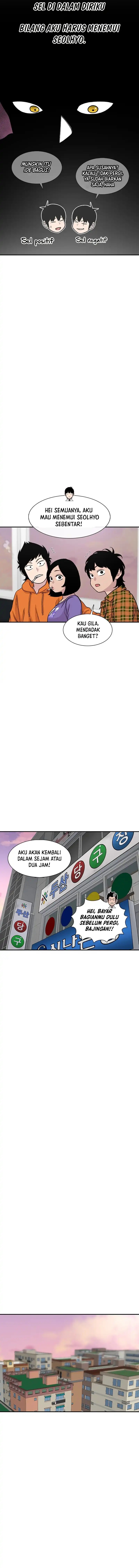 Star Ginseng Store Chapter 171 Gambar 6