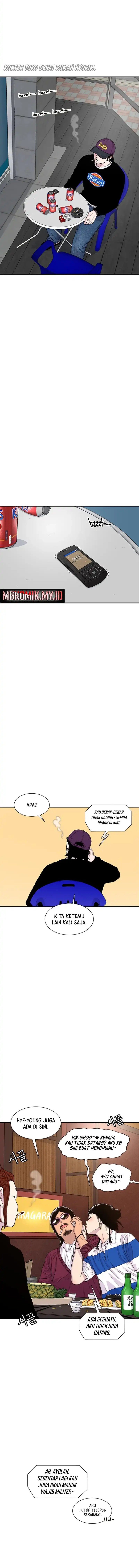 Star Ginseng Store Chapter 171 Gambar 7