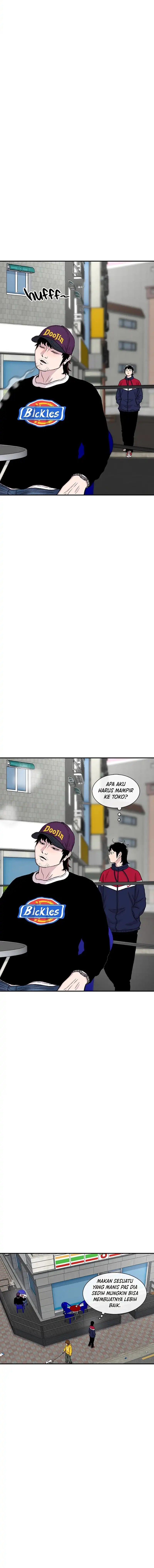 Star Ginseng Store Chapter 171 Gambar 10