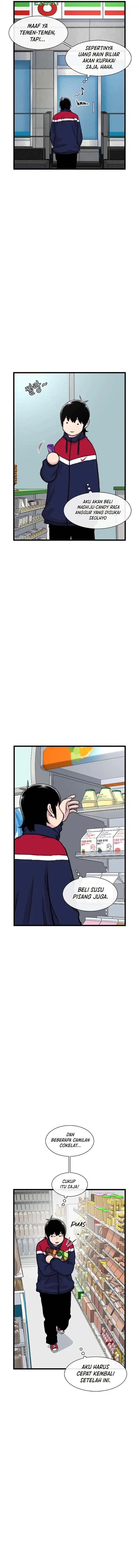 Star Ginseng Store Chapter 171 Gambar 11