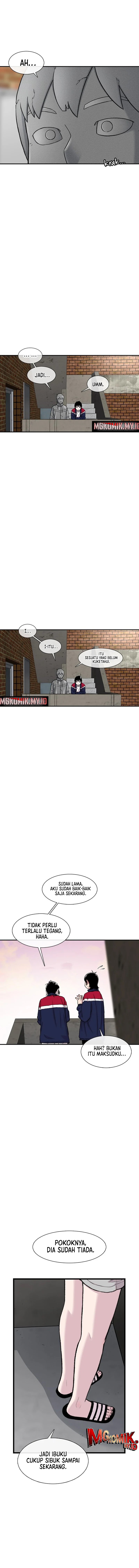 Star Ginseng Store Chapter 173 Gambar 2