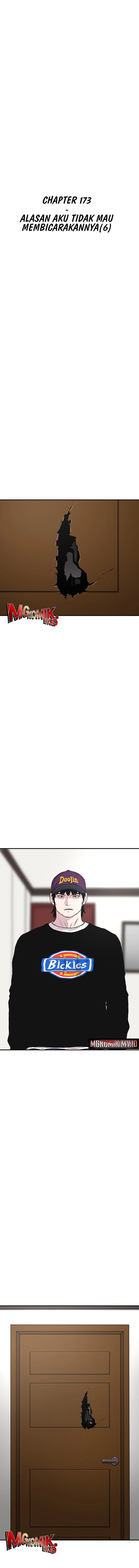 Star Ginseng Store Chapter 173 Gambar 7