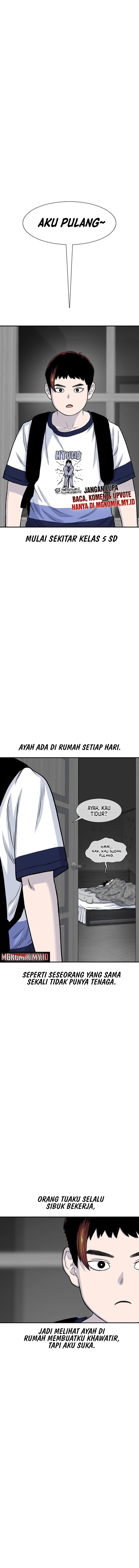 Star Ginseng Store Chapter 173 Gambar 8