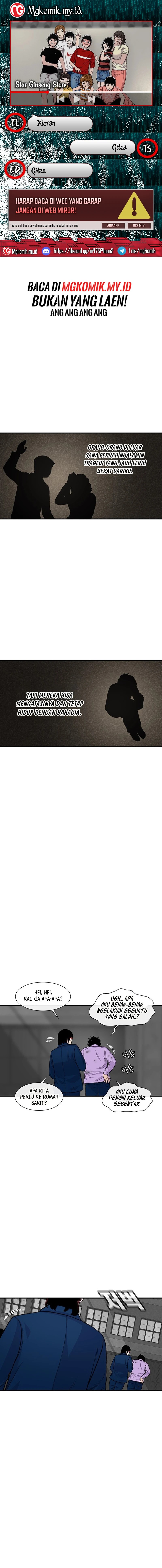 Star Ginseng Store Chapter 176 Gambar 1