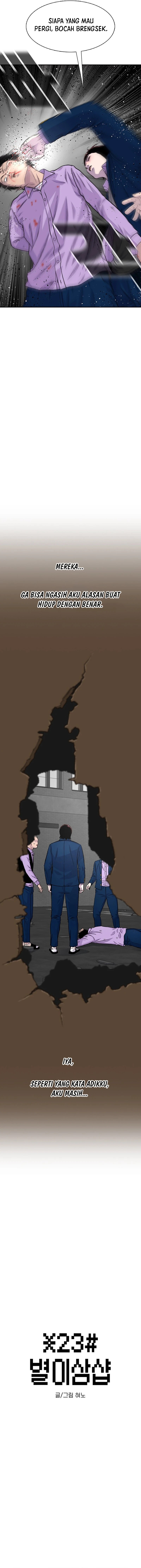 Star Ginseng Store Chapter 176 Gambar 2