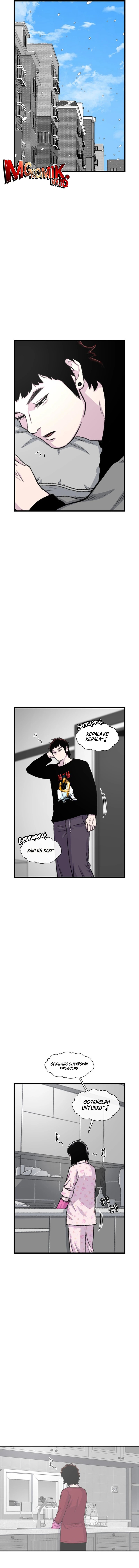 Star Ginseng Store Chapter 176 Gambar 3